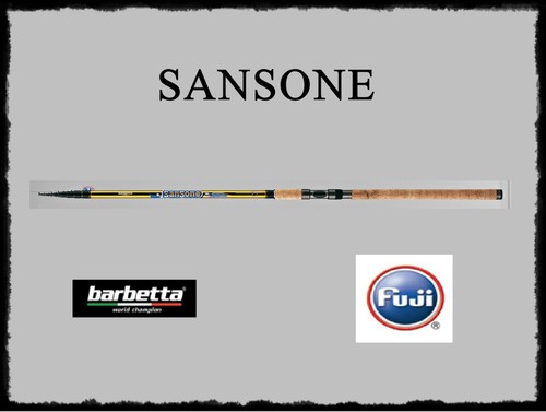 Canna sansone anellata fuji - sansone,