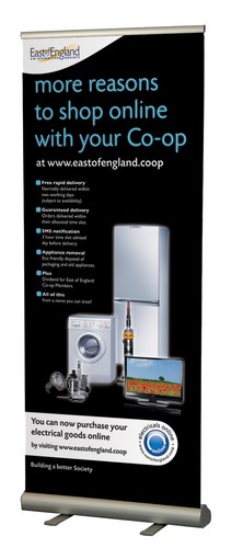 Roll smart banner - smart,