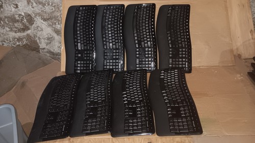Lotto tastiere microsoft - 8,