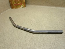 Orig. Harley Manubrio