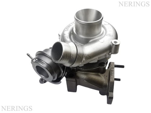 Turbocompressore nissan - turbocompressore,