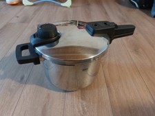 Pentola A Pressione A Baionett