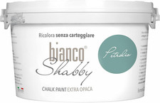 CHALK PAINT Oil for Furniture