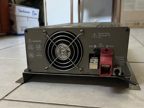 Inverter professionale mean - professionale,