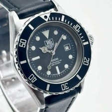 Tag Heuer 980015 Orologio