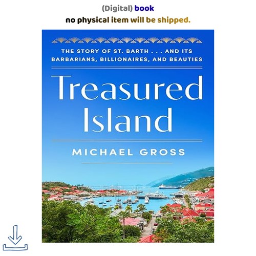 Treasured island the - treasured, story