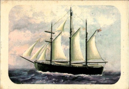 Figurina navi elah - serie, #