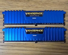 Corsair Vengeance LPX 16GB RAM