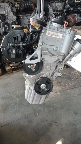 Motore volkswagen golf 6 - motore,