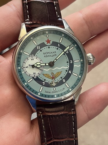 Orologio molnija matrimonio - orologio,