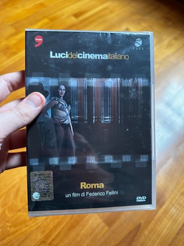 Roma federico - roma, di
