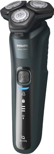 Philips rasoio elettrico con - philips,