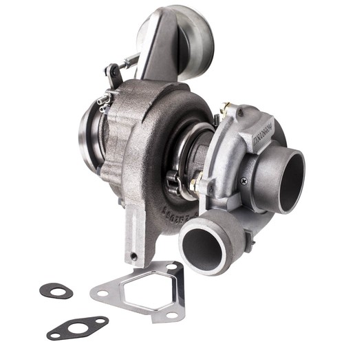 Turbocompressore per mercedes - turbocompressore,