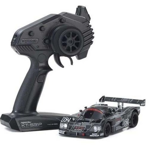 Kyosho 32353ag mini mr03 - k.32353ag,