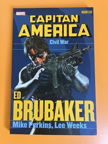Capitan america civil war - capitan,