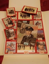 Serie Completa FIAMMIFERI DEI