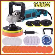 Set Lucidatrice Professionale