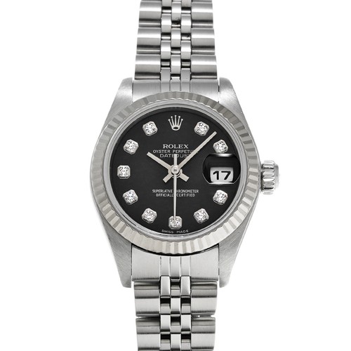 Orologio rolex datejust 79174g - orologio,