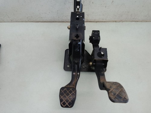 Set pedali volkswagen new - set,