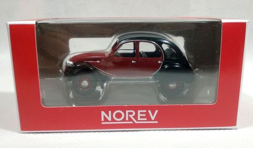 Citroen 2cv charleston - citroen,