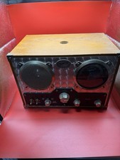 RADIO DA CAMPO SPIRITO di ST