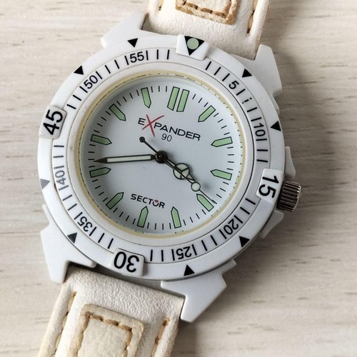 Sector expander90 quartz - sector,