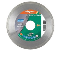 Norton Clipper Disco