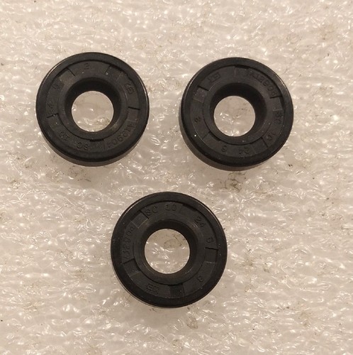 Paraolio motore 10x24x6 cagiva - paraolio,