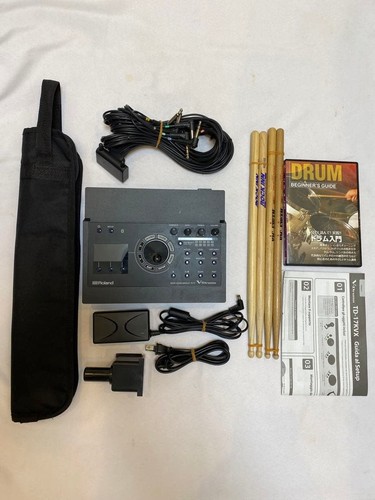 Modulo audio batteria