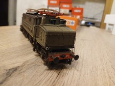 Roco E 626 -409 locomotiva