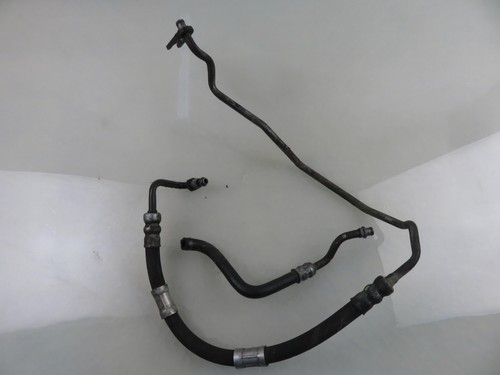 Linea servosterzo opel - opel, vectra