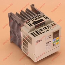 1PZ Inverter OMRON usato