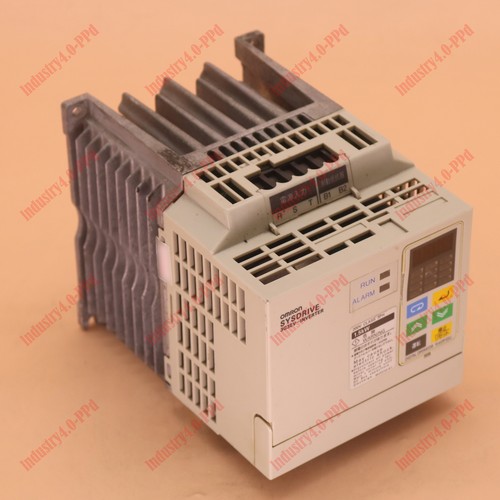 1pz inverter omron usato - 1pz,