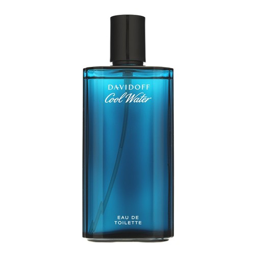 Davidoff cool water man eau - water,