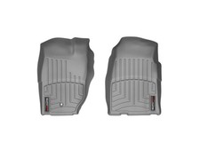 WeatherTech Tappetini per Jeep