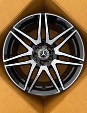 Originale Mercedes Vito Classe