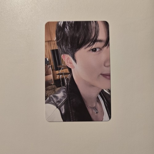 Bts arirang official jin - arirang,