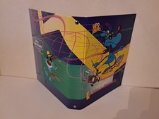 QUADERNO PICCOLO AD ANELLI