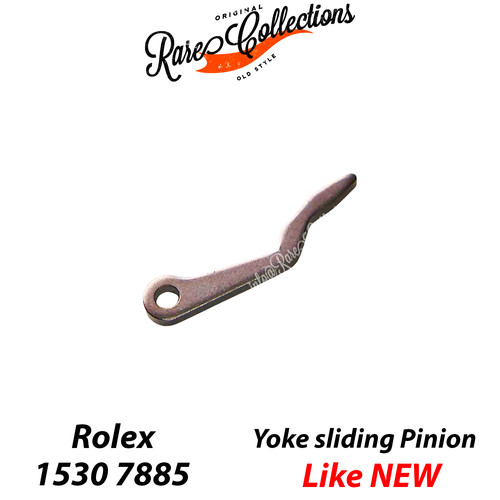 Rolex 1530 7885 - , al
