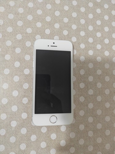 Apple iphone a1533 bianco - 5s,
