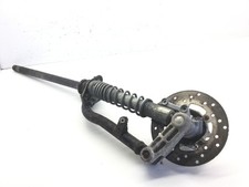 FORCELLA ANTERIORE COMPLETA - NO DISCO PIAGGIO HEXAGON LX 4T 125 1998 1999