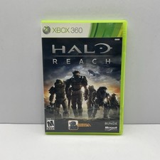 Halo: Reach (Xbox 360) testato