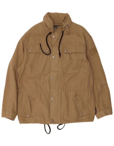 Giacca utility uomo - think, pink