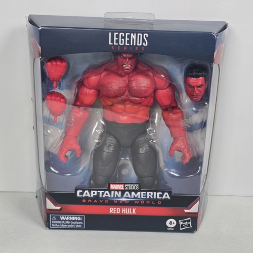 Hasbro marvel legends - hasbro, series