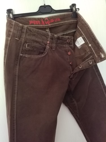 Pantaloni uomo tasche - uomo,