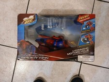 2012 Thinkway Toys Marvel