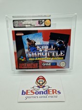 Acceleratore completo all - acceleratore,