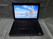 Dell Latitude E6430 -