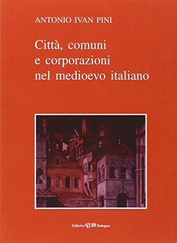 Città comuni corporazioni - comuni,,
