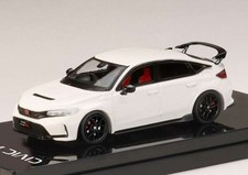 HONDA Civic Type R (FL5) -